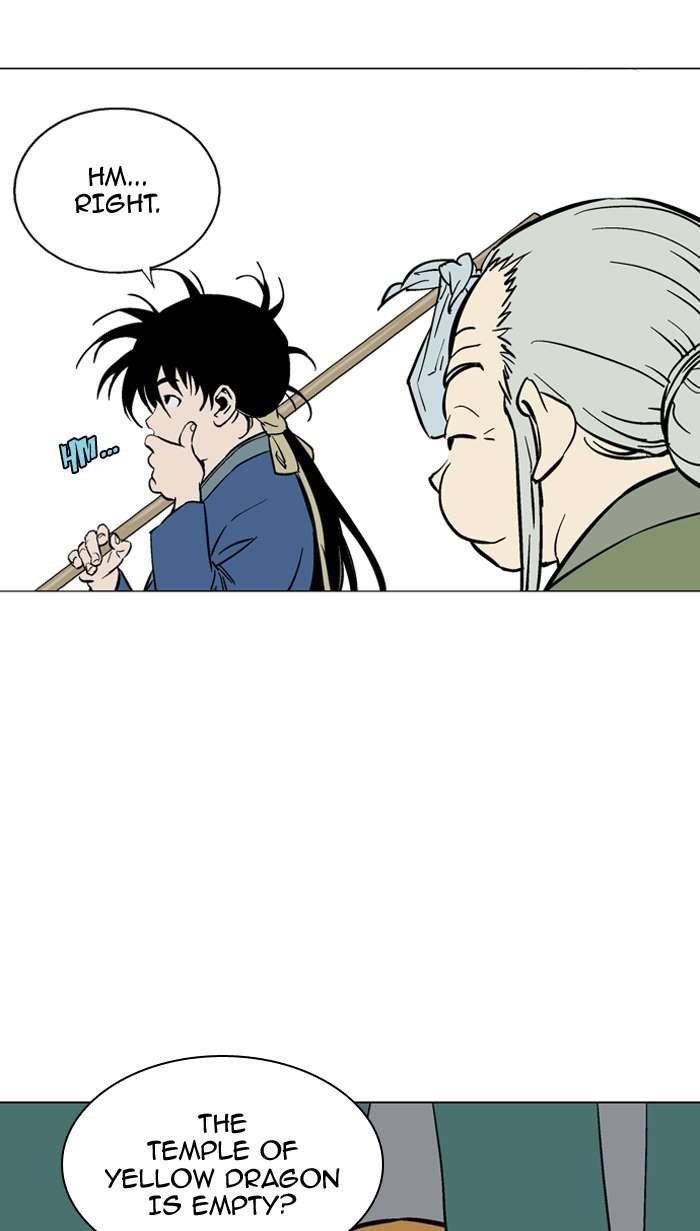Gosu Chapter 94 23
