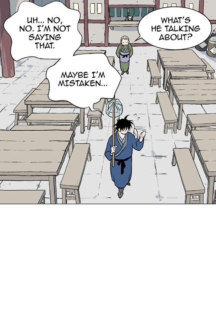 Gosu Chapter 94 25