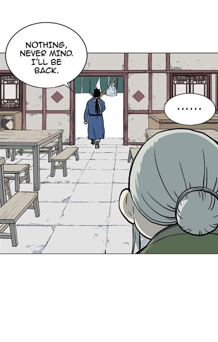 Gosu Chapter 94 26