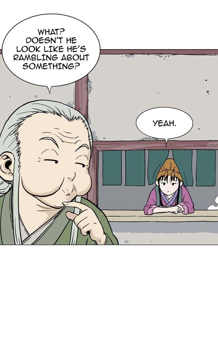 Gosu Chapter 94 27
