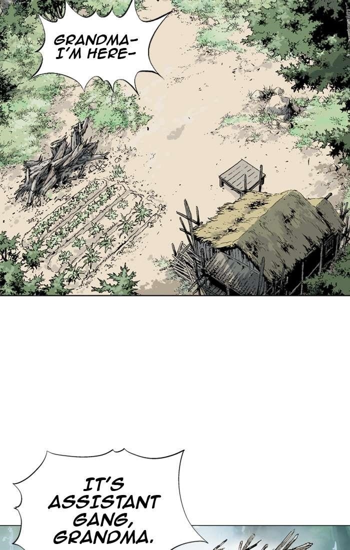 Gosu Chapter 94 32