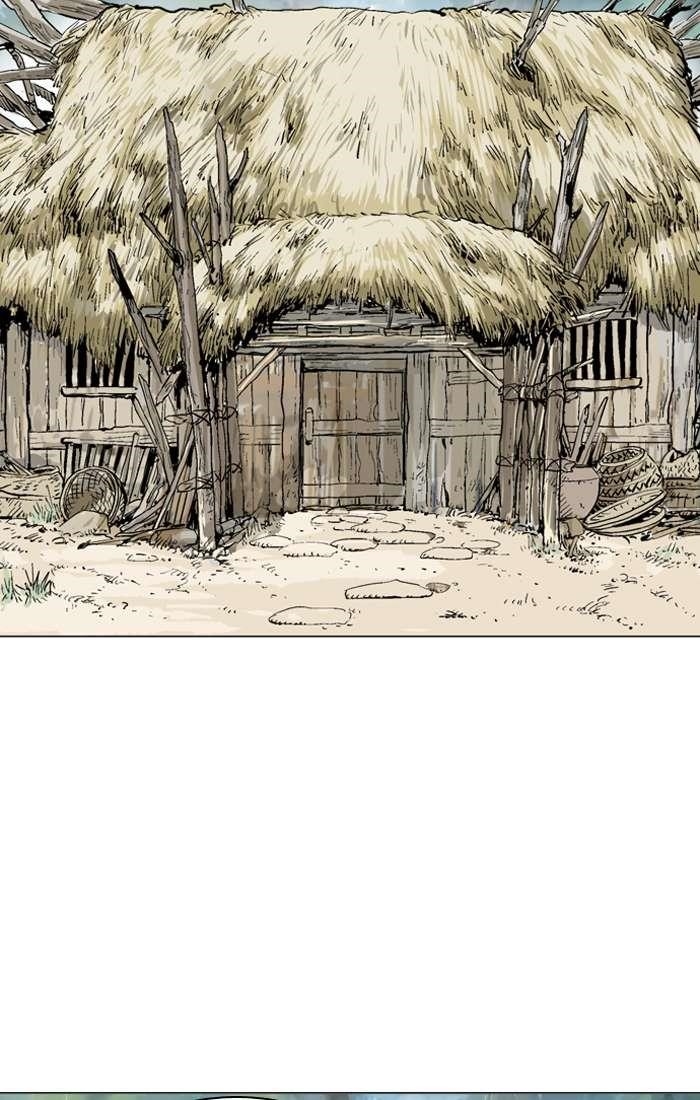 Gosu Chapter 94 34