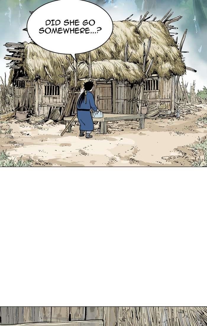 Gosu Chapter 94 35