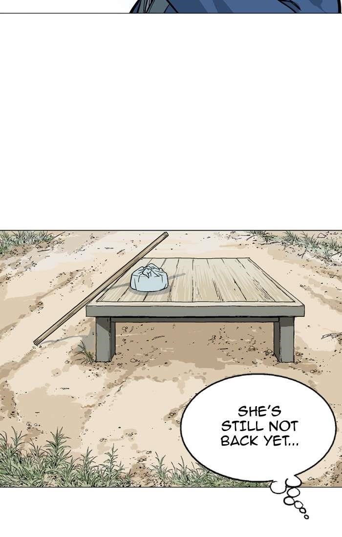 Gosu Chapter 94 42