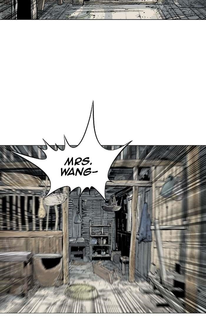 Gosu Chapter 94 50