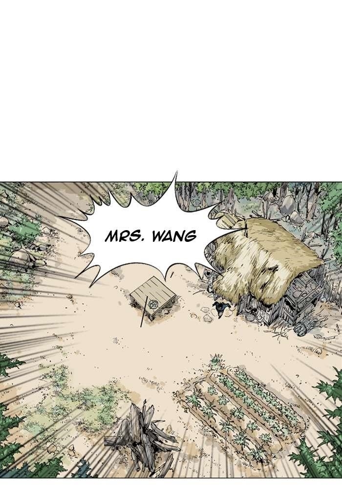 Gosu Chapter 94 51