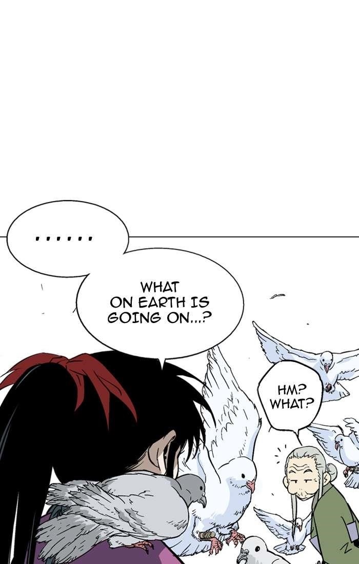 Gosu Chapter 94 61