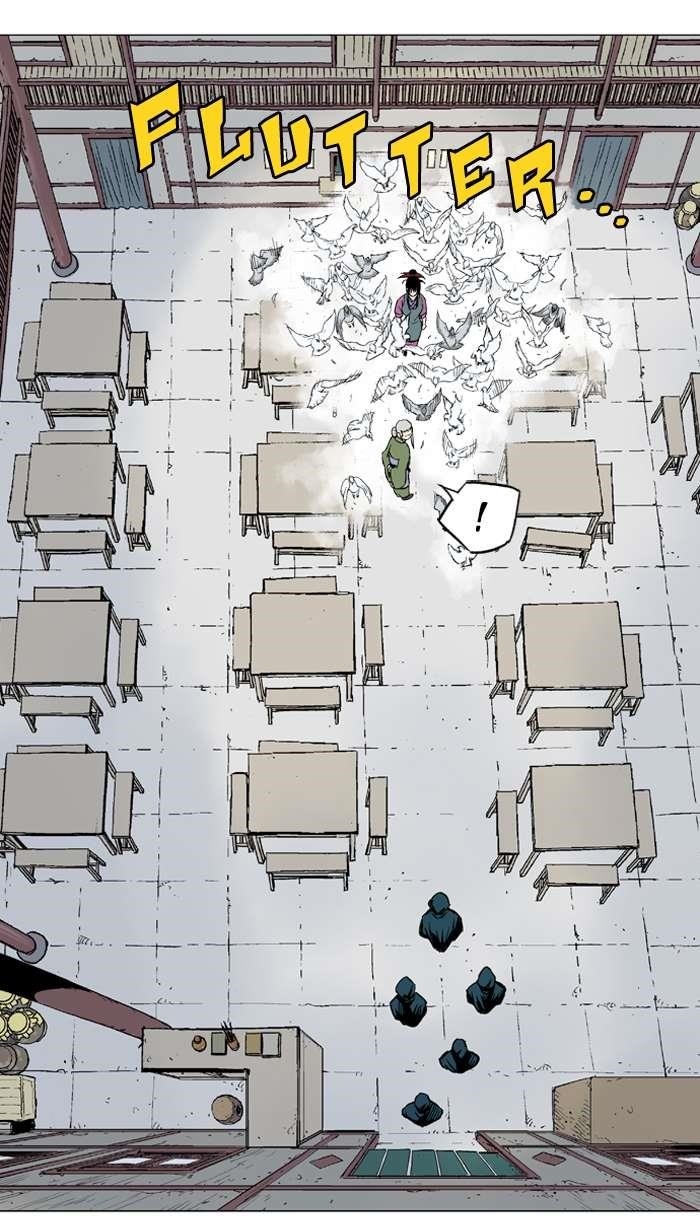 Gosu Chapter 94 66