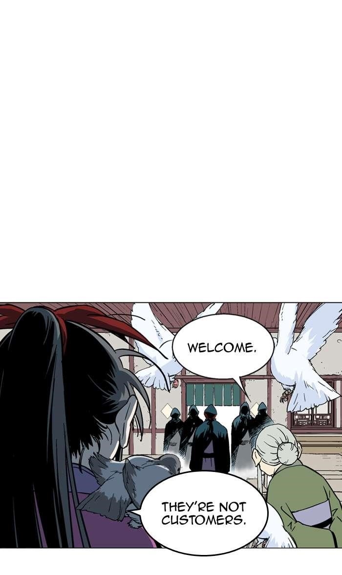 Gosu Chapter 94 67