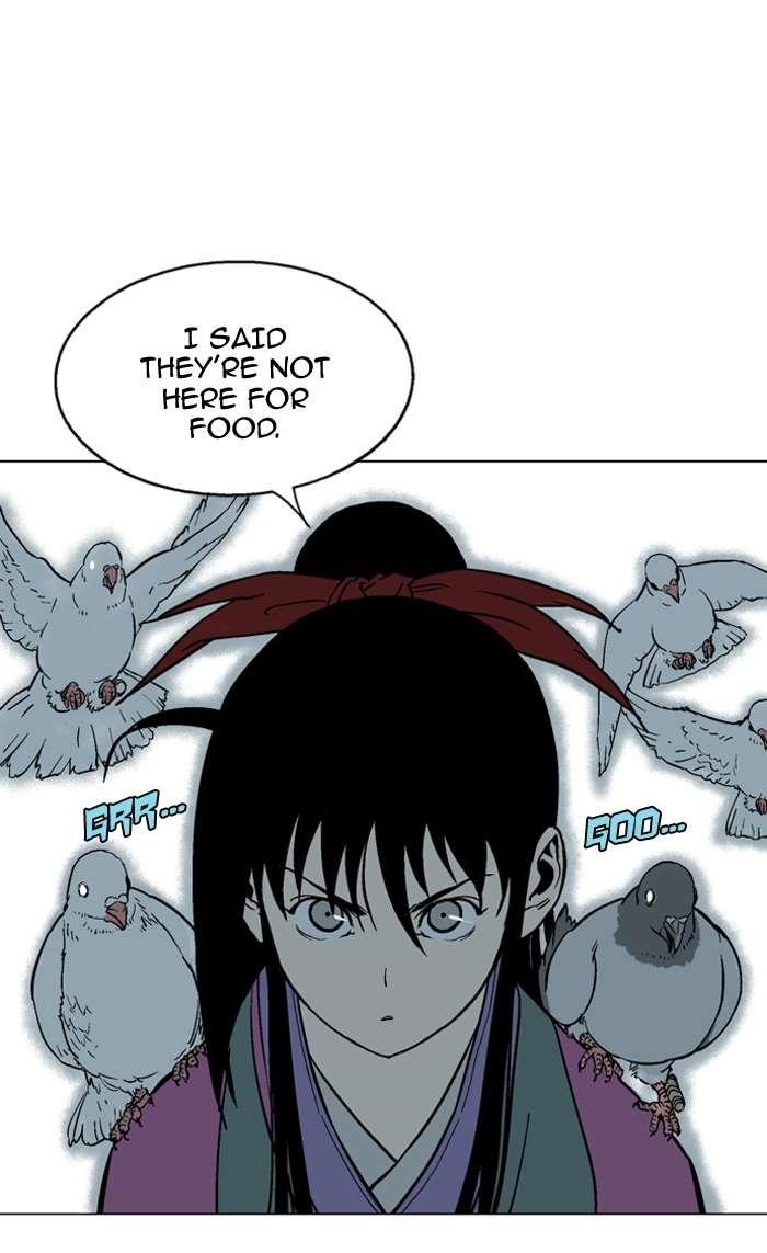 Gosu Chapter 94 69