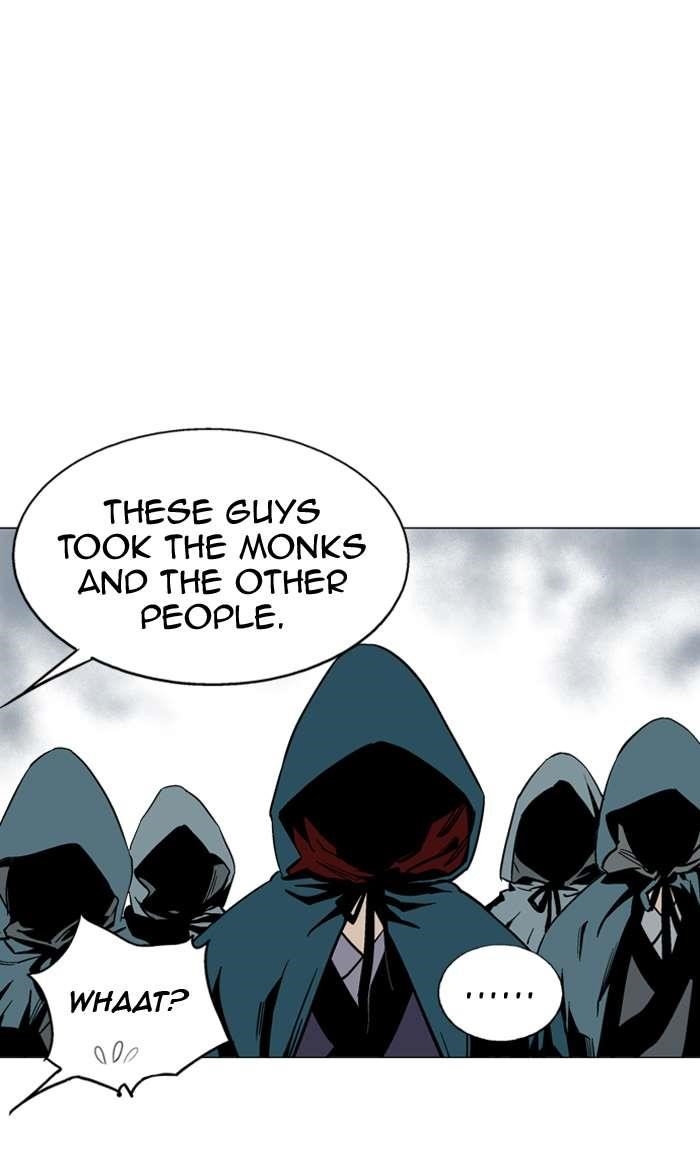 Gosu Chapter 94 70