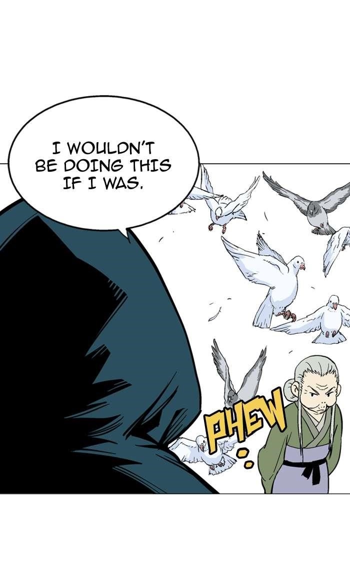 Gosu Chapter 94 75