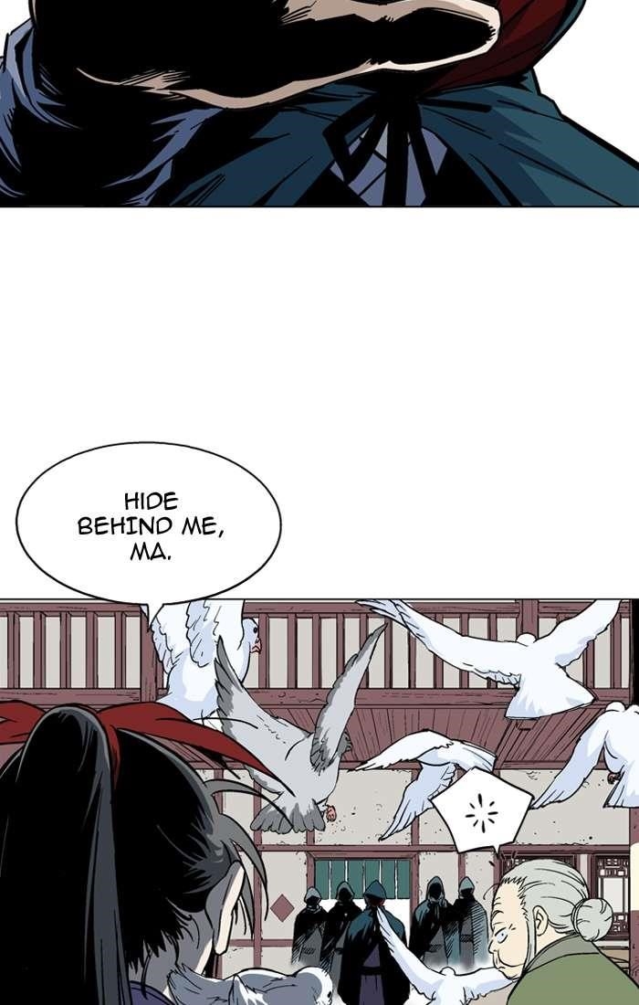 Gosu Chapter 94 79