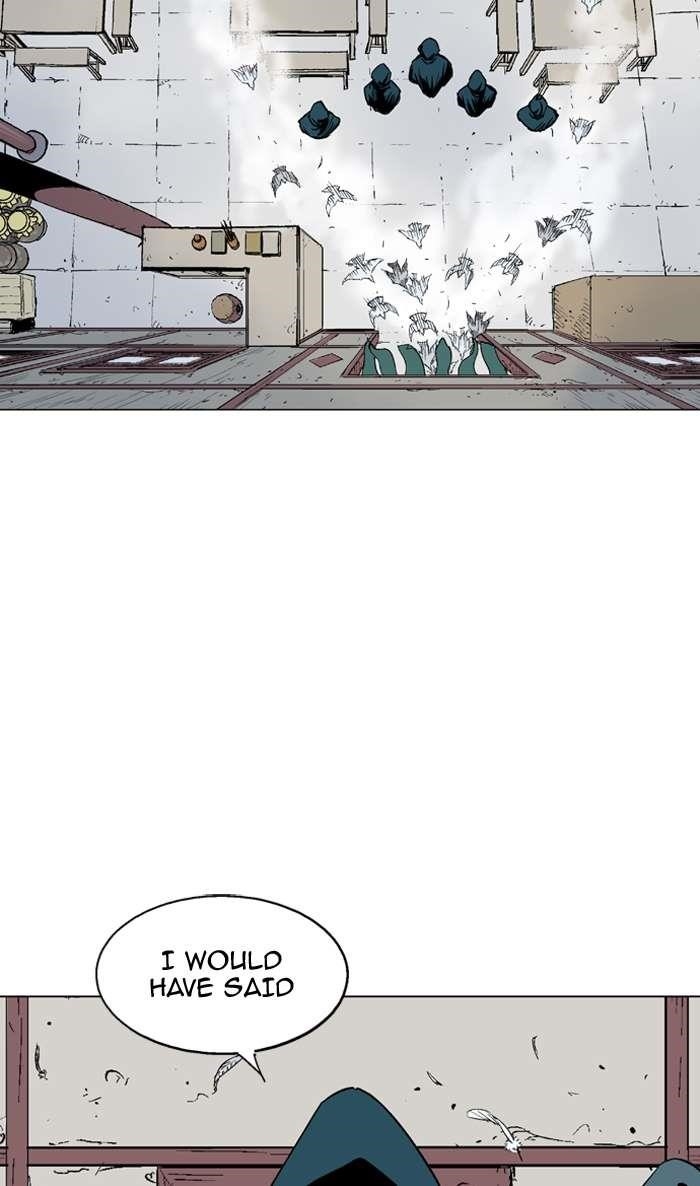 Gosu Chapter 94 85