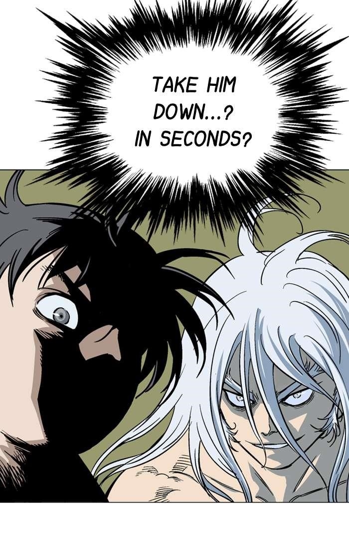 Gosu Chapter 94 9