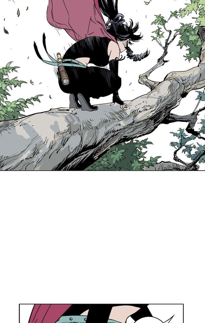 Gosu Chapter 94 98