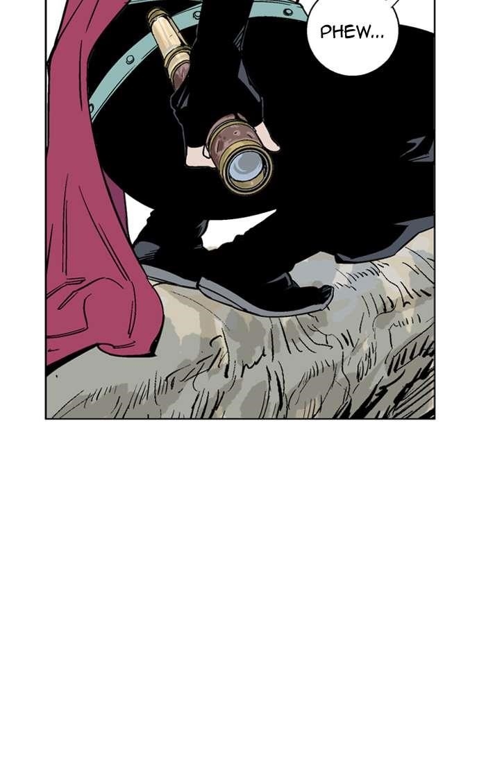 Gosu Chapter 94 99