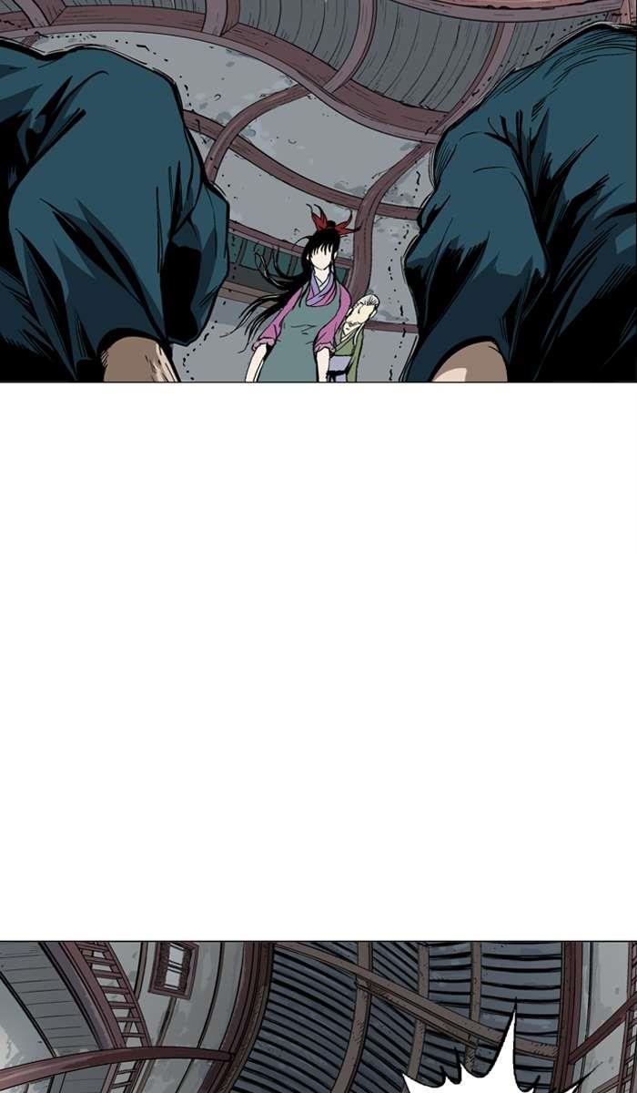 Gosu Chapter 95 10