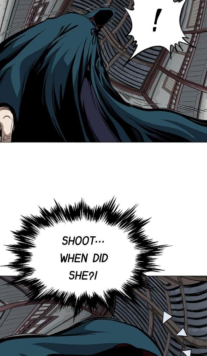 Gosu Chapter 95 11