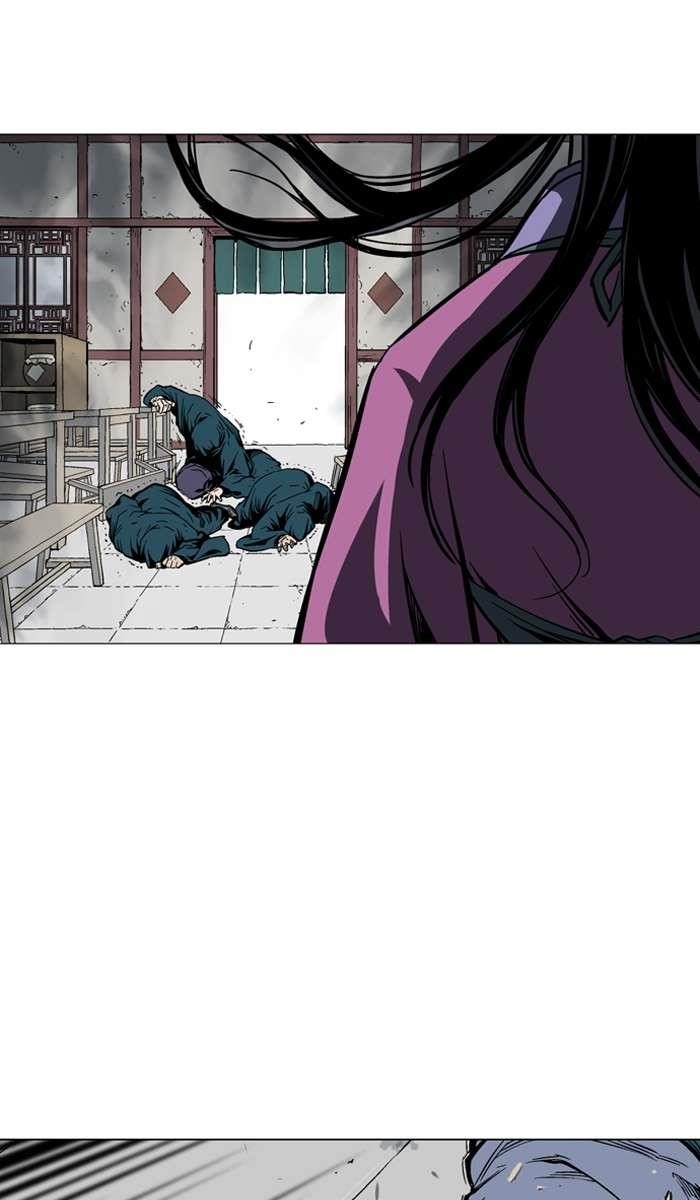 Gosu Chapter 95 16