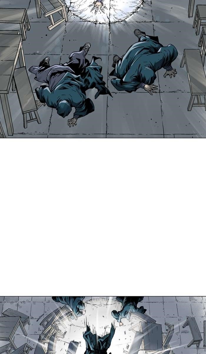 Gosu Chapter 95 21