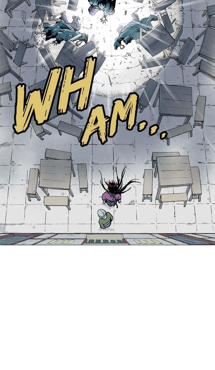 Gosu Chapter 95 22