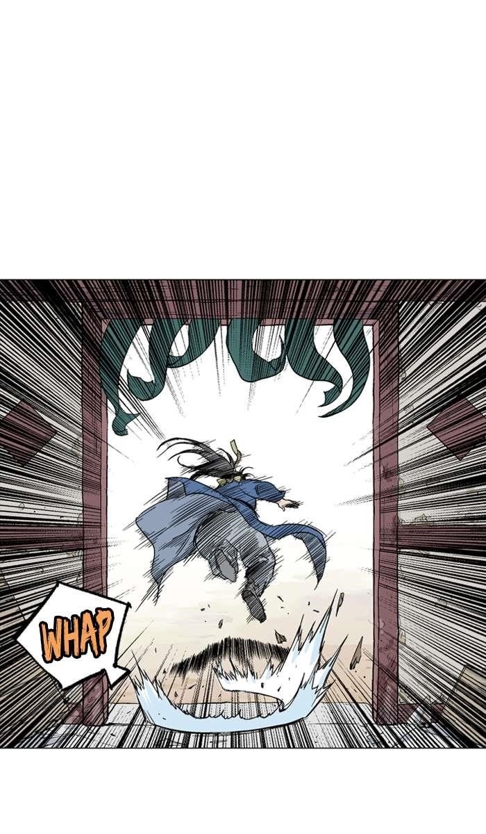 Gosu Chapter 95 30