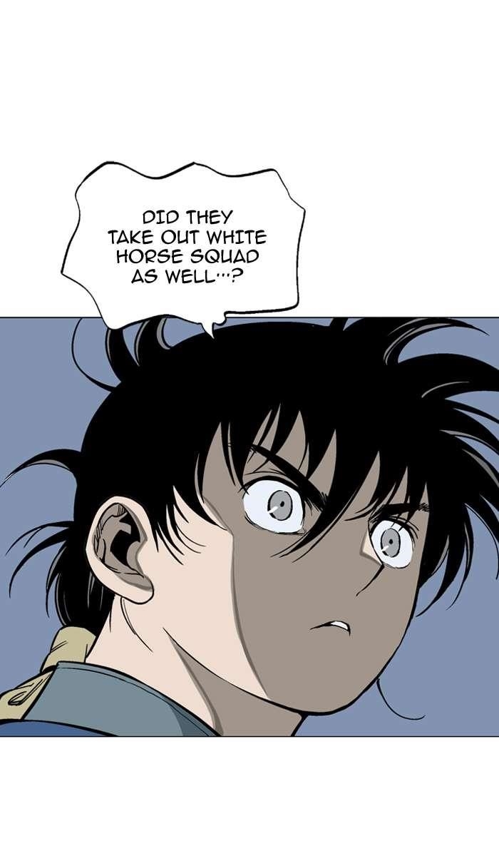 Gosu Chapter 95 69