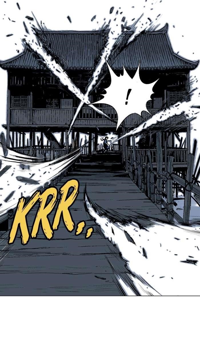 Gosu Chapter 95 73