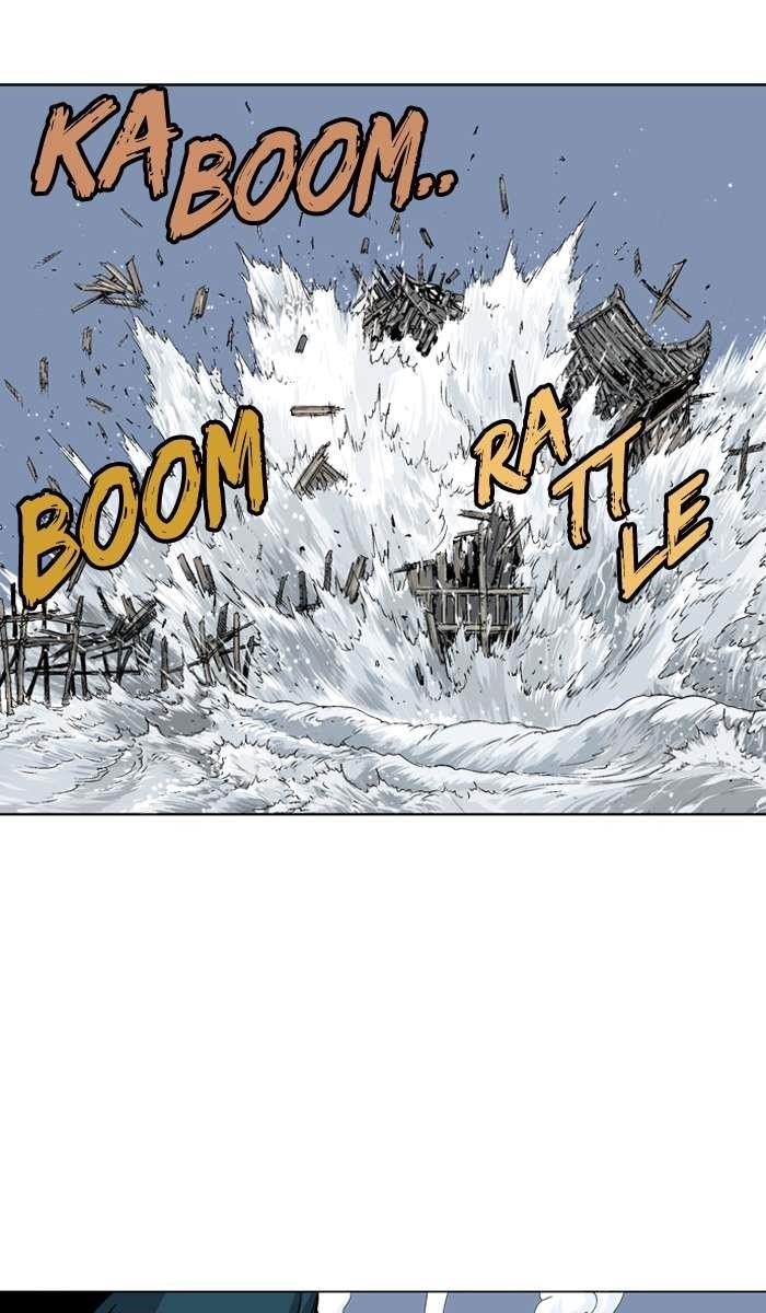 Gosu Chapter 95 76