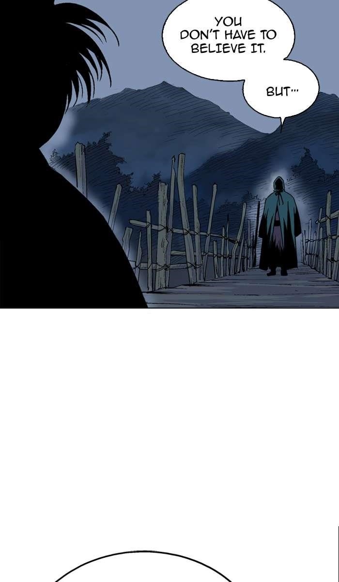 Gosu Chapter 95 90