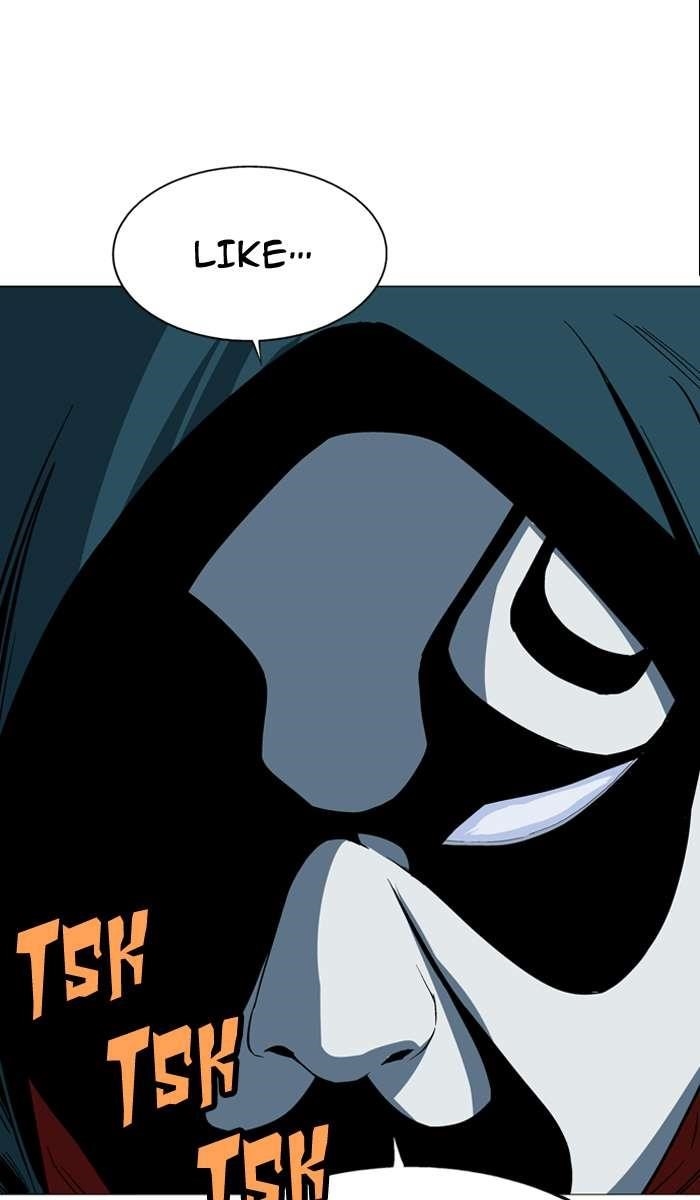 Gosu Chapter 95 92