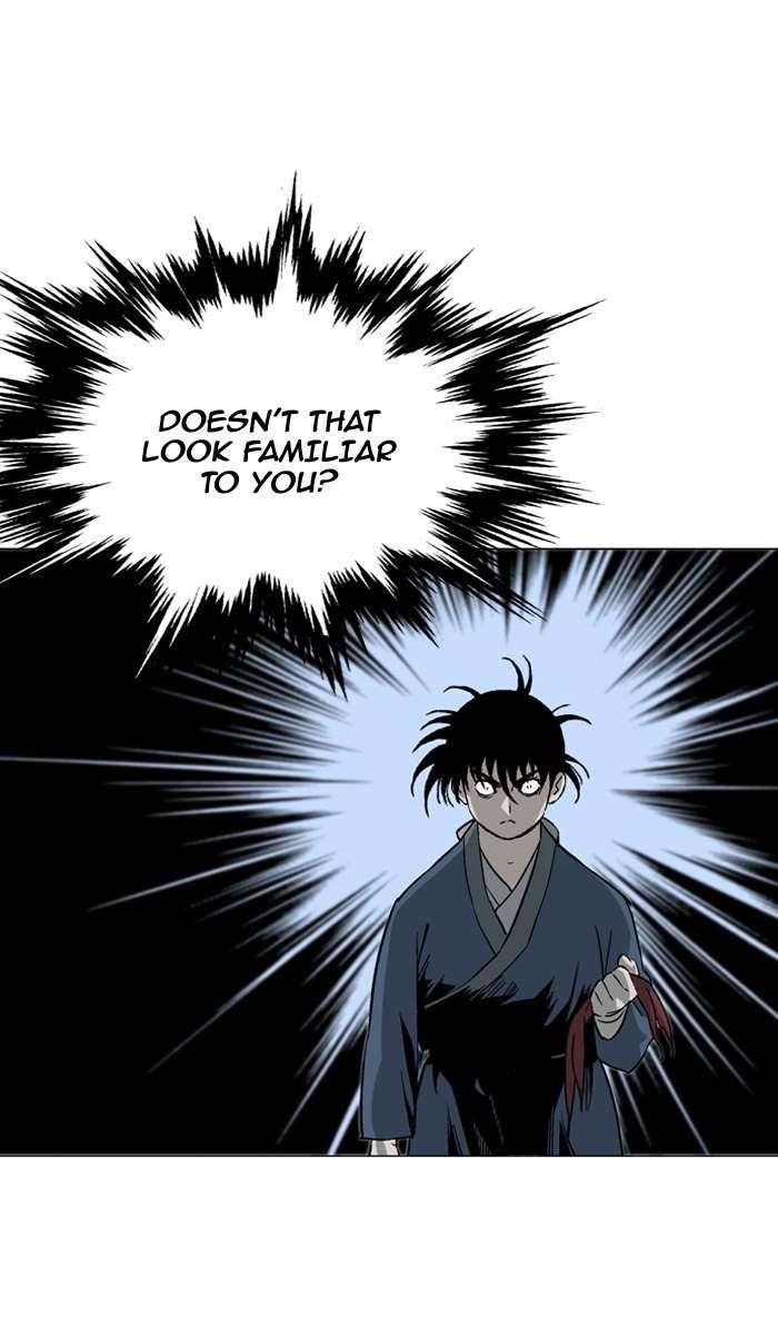 Gosu Chapter 96 11