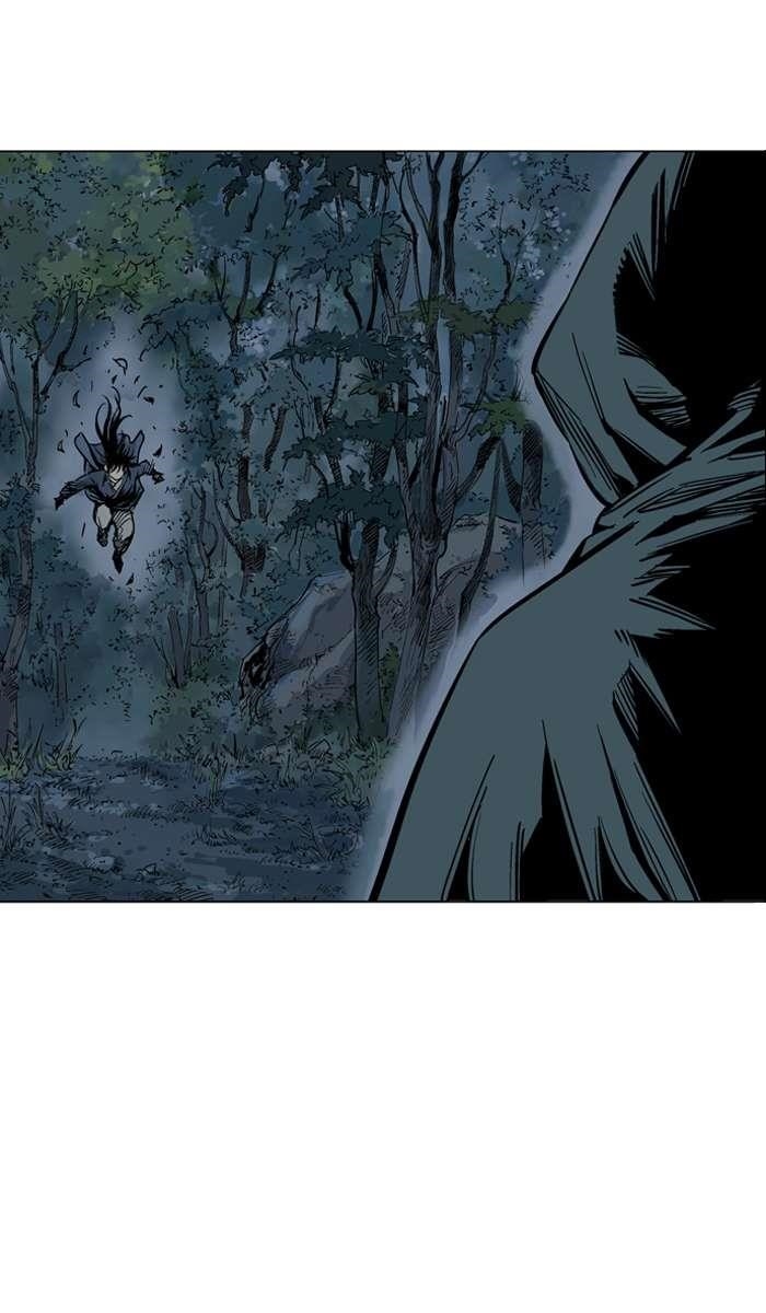 Gosu Chapter 96 17