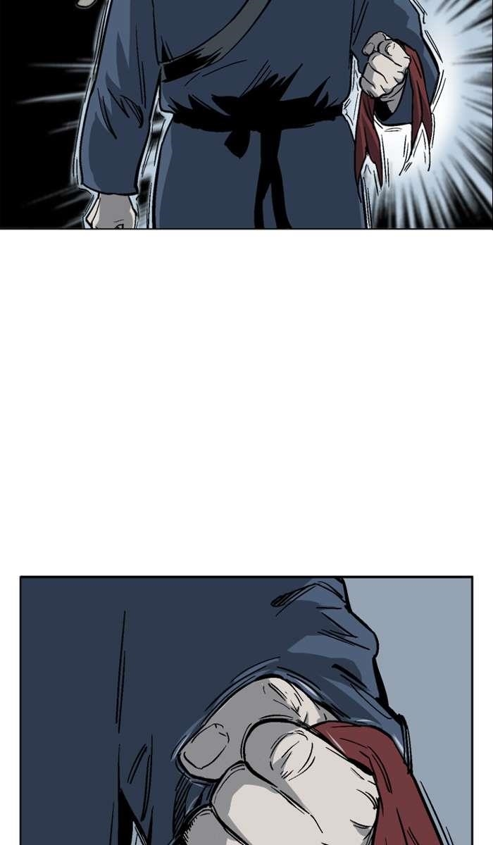 Gosu Chapter 96 20