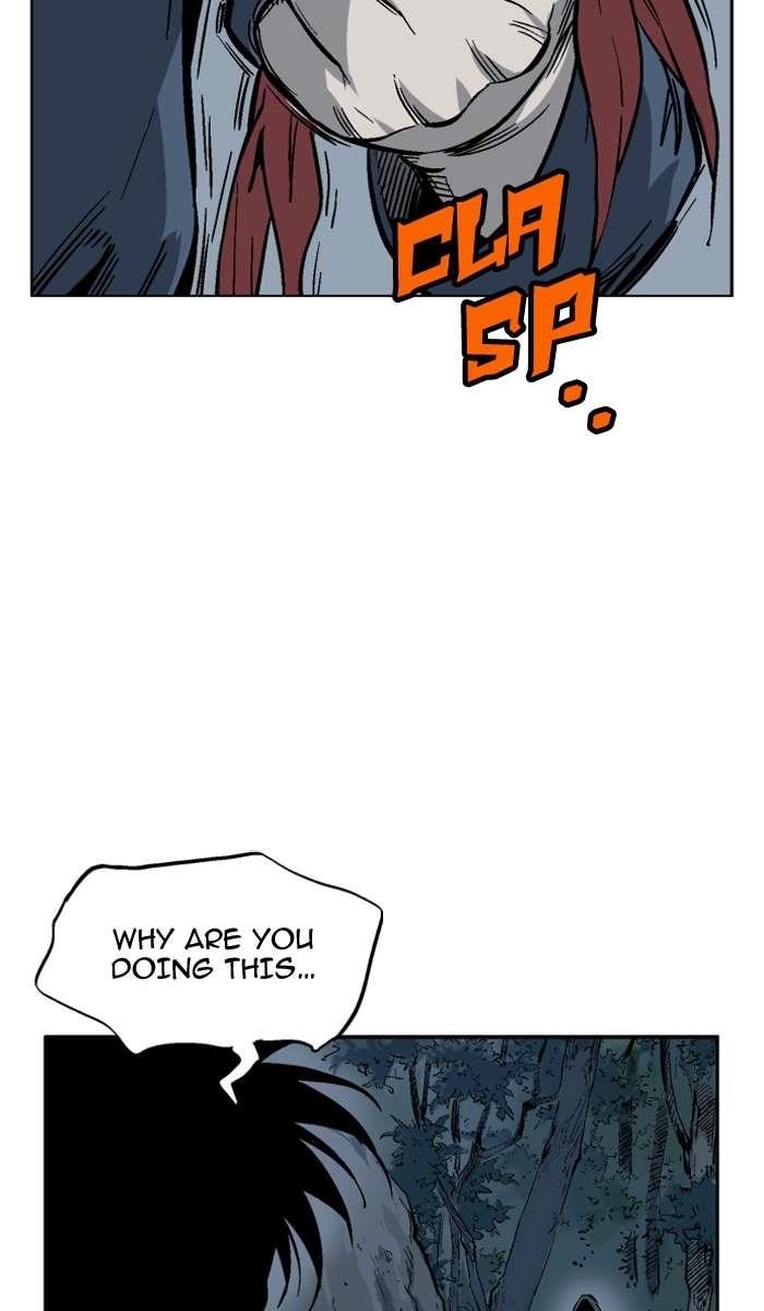 Gosu Chapter 96 21