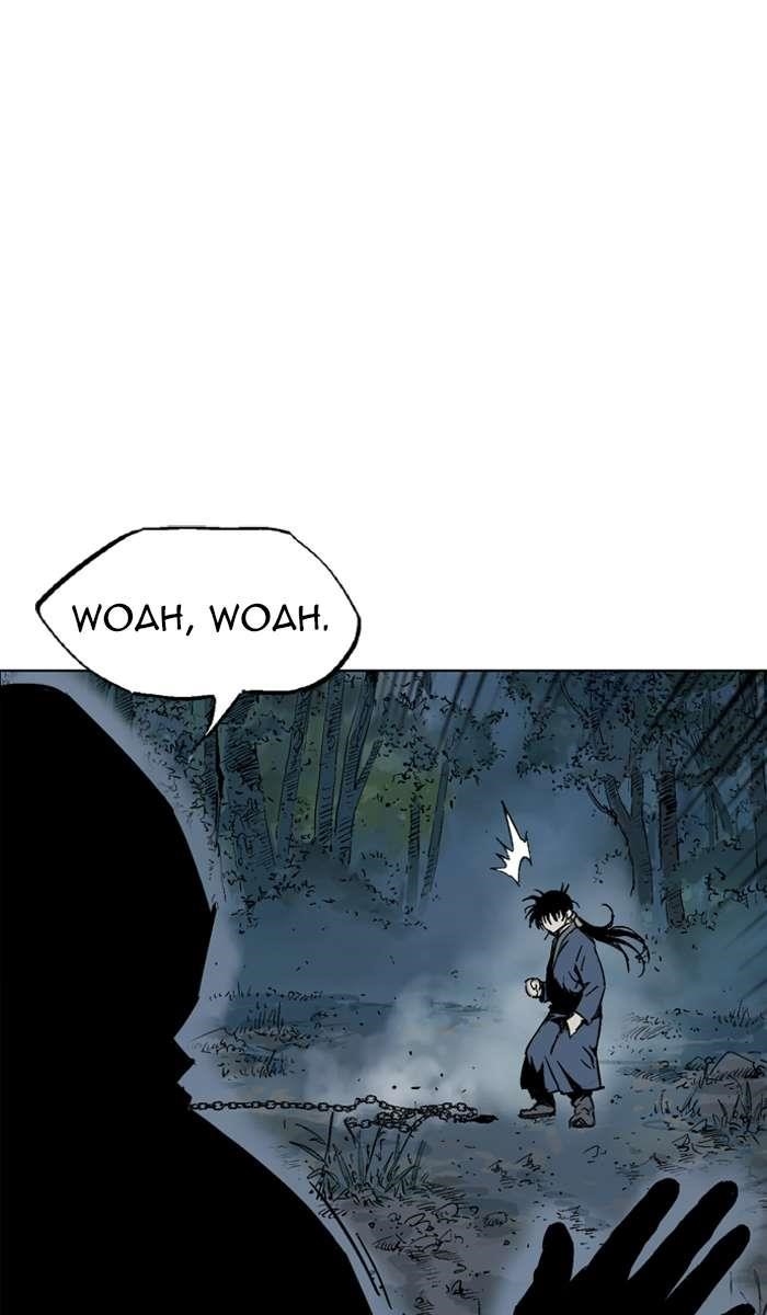 Gosu Chapter 96 30
