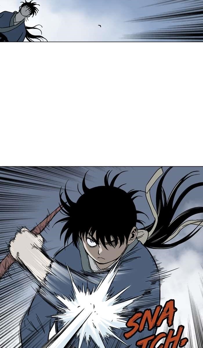 Gosu Chapter 96 4
