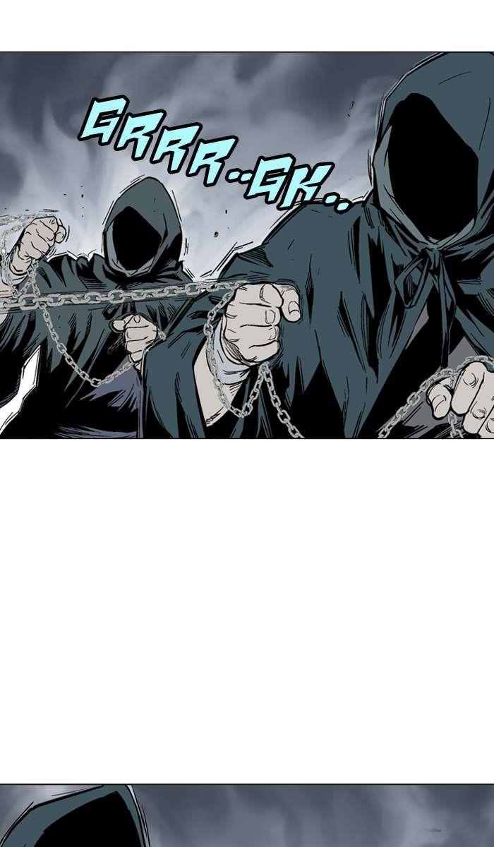 Gosu Chapter 96 40