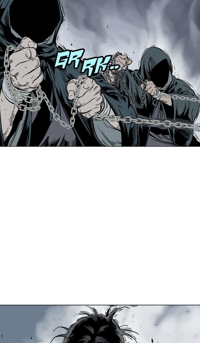 Gosu Chapter 96 41
