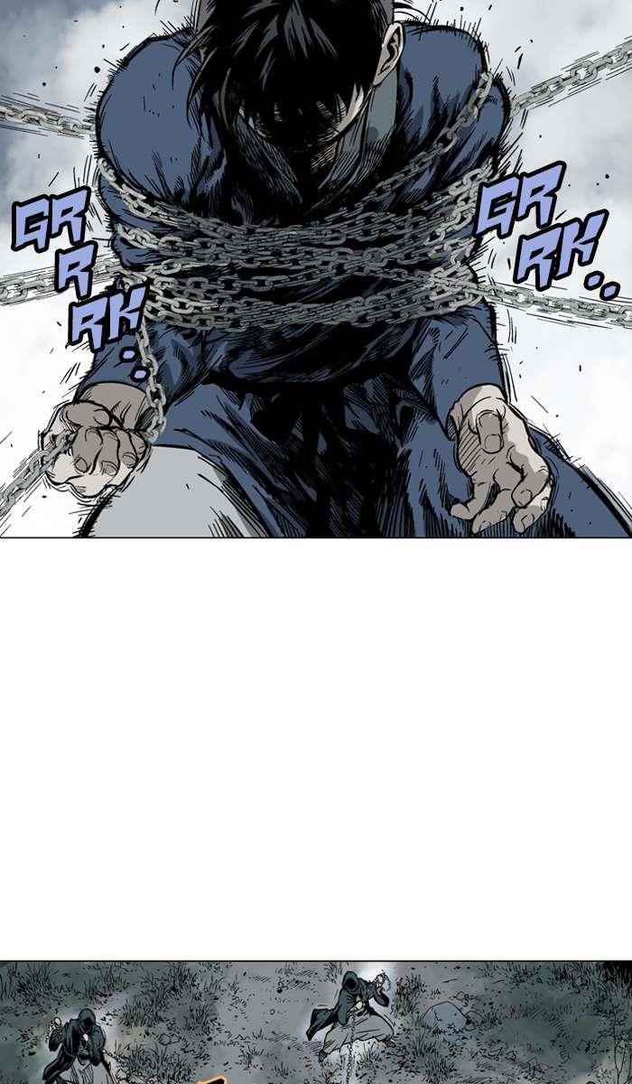 Gosu Chapter 96 42