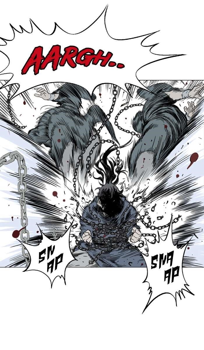Gosu Chapter 96 51