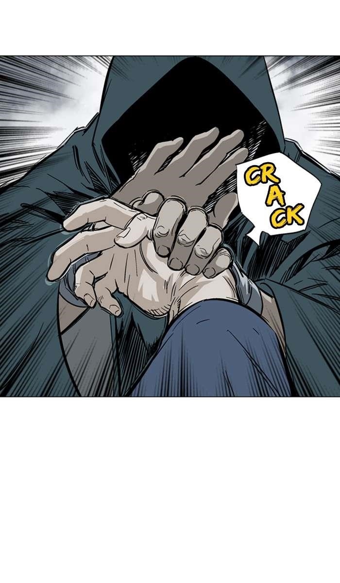 Gosu Chapter 96 60