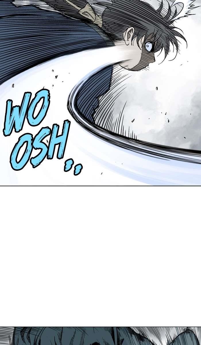 Gosu Chapter 96 80