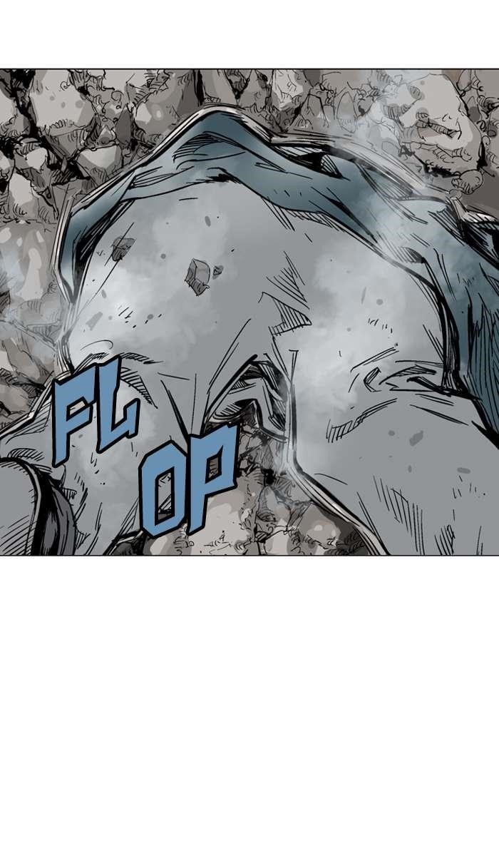 Gosu Chapter 96 84