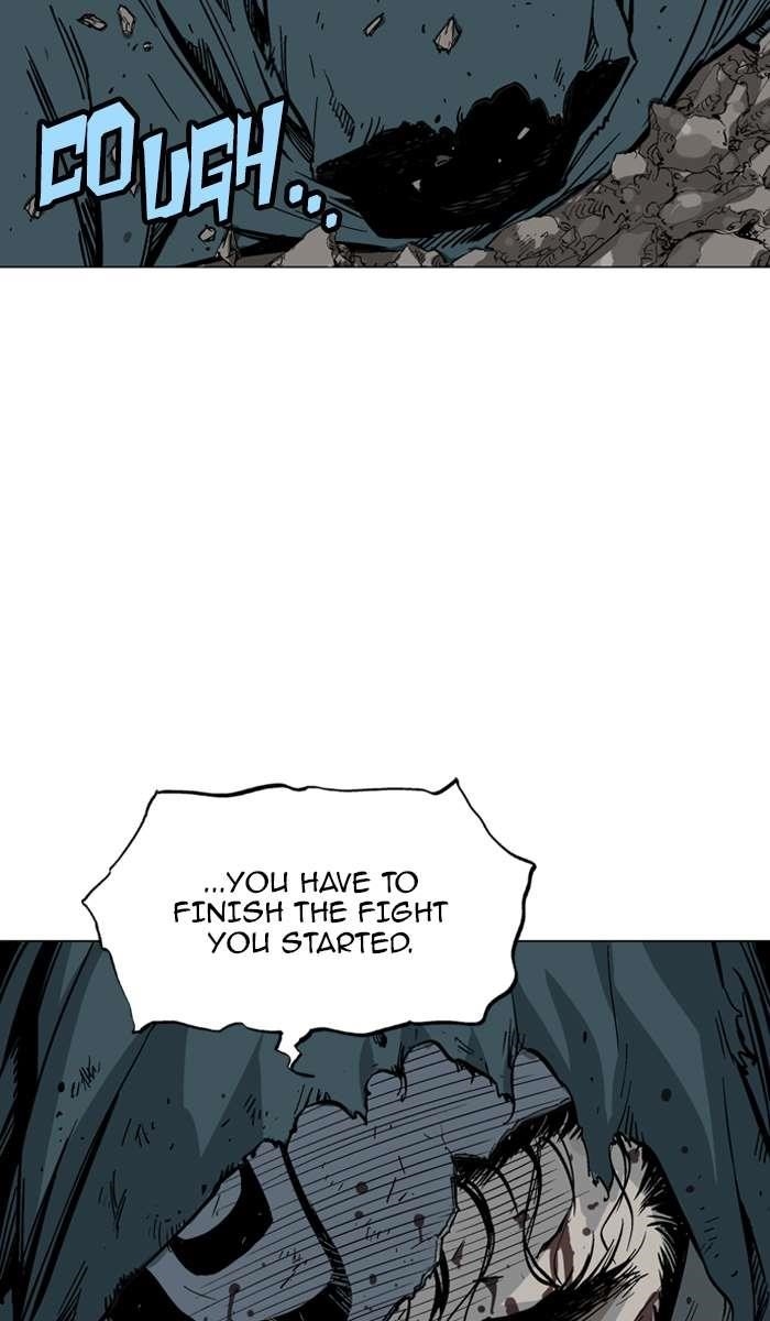 Gosu Chapter 96 90