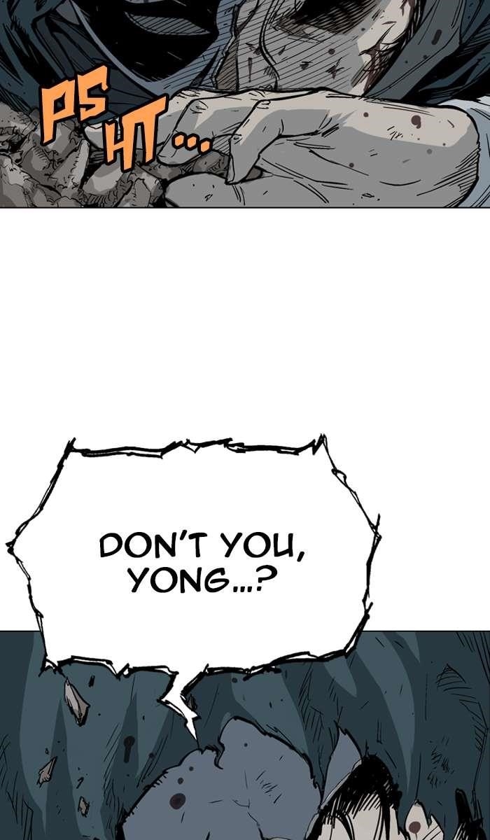 Gosu Chapter 96 91