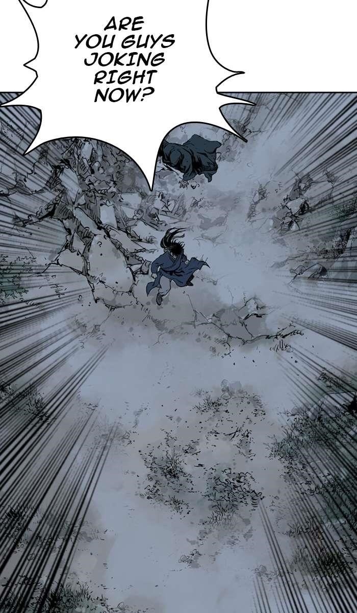 Gosu Chapter 97 12