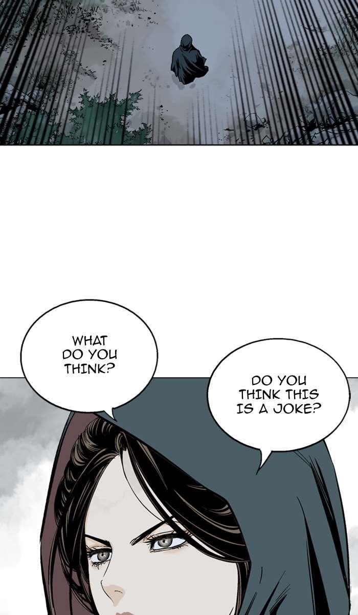 Gosu Chapter 97 13