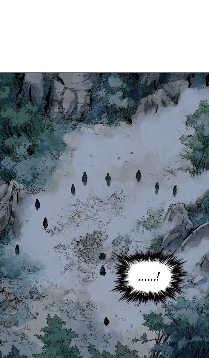 Gosu Chapter 97 18